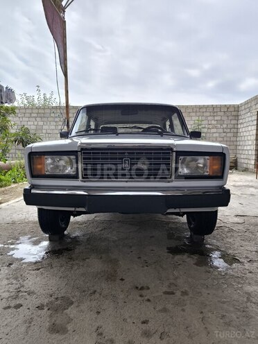 LADA (VAZ) 2107 2004, 55,555 km - 1.6 l - Şəmkir