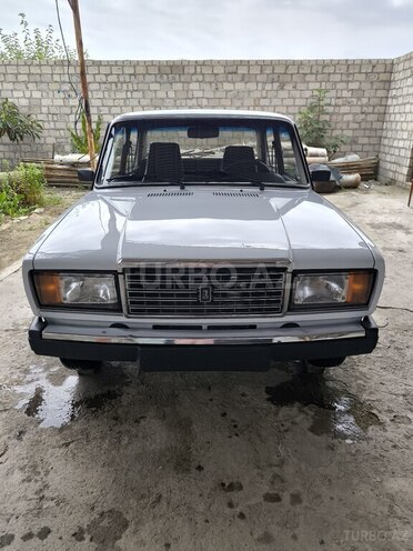 LADA (VAZ) 2107 2004, 55,555 km - 1.6 l - Şəmkir
