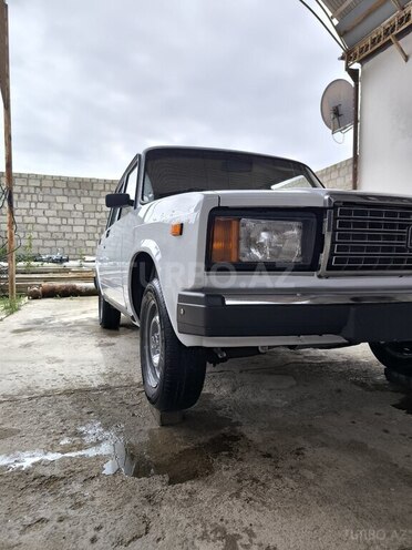 LADA (VAZ) 2107 2004, 55,555 km - 1.6 l - Şəmkir