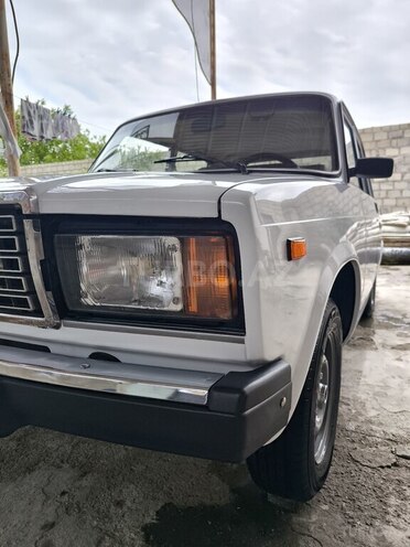 LADA (VAZ) 2107 2004, 55,555 km - 1.6 l - Şəmkir