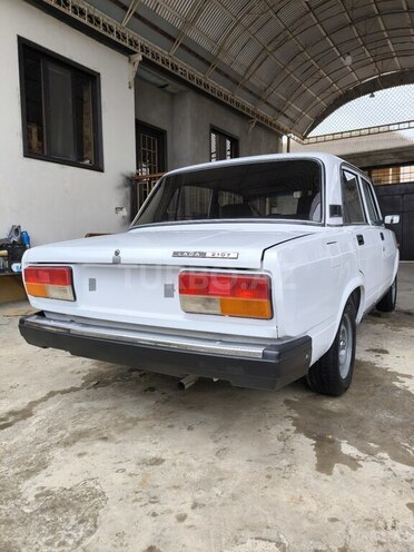 LADA (VAZ) 2107 2004, 55,555 km - 1.6 l - Şəmkir