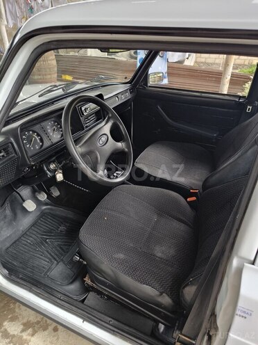 LADA (VAZ) 2107 2004, 55,555 km - 1.6 l - Şəmkir