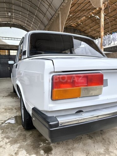 LADA (VAZ) 2107 2004, 55,555 km - 1.6 l - Şəmkir