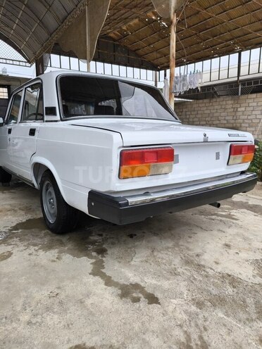 LADA (VAZ) 2107 2004, 55,555 km - 1.6 l - Şəmkir