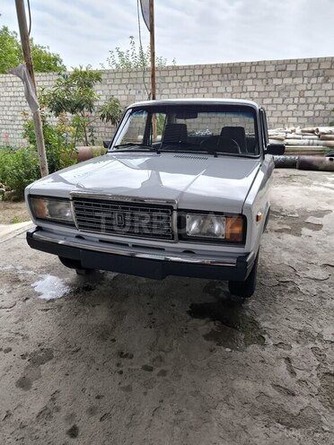 LADA (VAZ) 2107 2004, 55,555 km - 1.6 l - Şəmkir