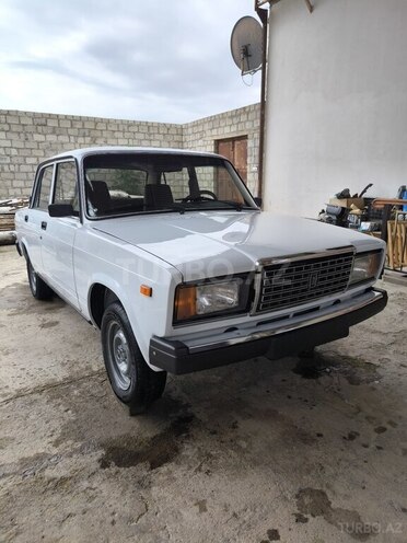 LADA (VAZ) 2107 2004, 55,555 km - 1.6 l - Şəmkir