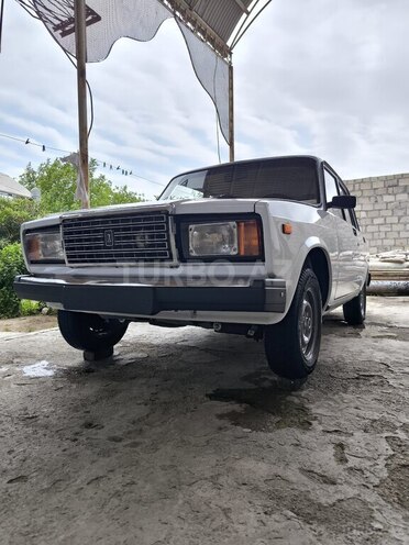 LADA (VAZ) 2107 2004, 55,555 km - 1.6 l - Şəmkir
