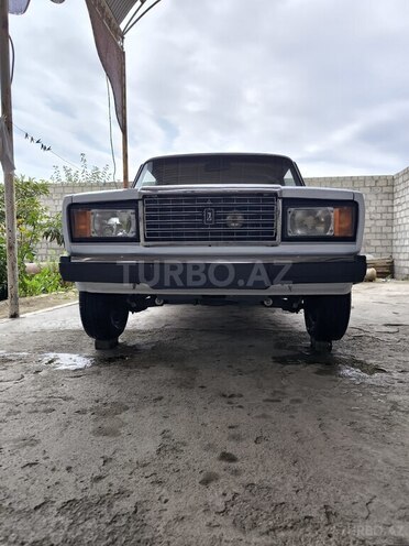 LADA (VAZ) 2107 2004, 55,555 km - 1.6 l - Şəmkir
