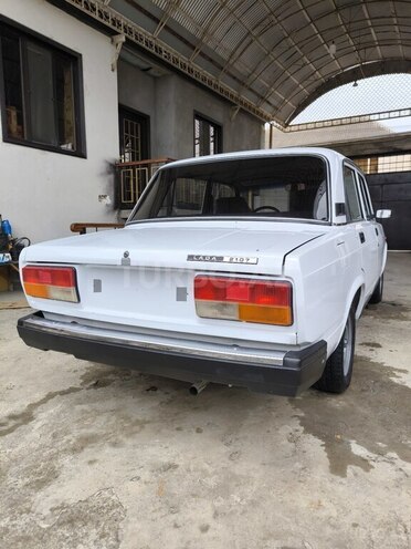 LADA (VAZ) 2107 2004, 55,555 km - 1.6 l - Şəmkir