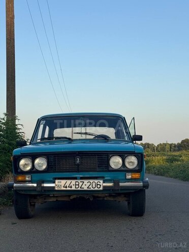 LADA (VAZ) 2106 1990, 86,500 km - 1.6 l - Lənkəran