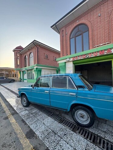 LADA (VAZ) 2106 1990, 86,500 km - 1.6 l - Lənkəran