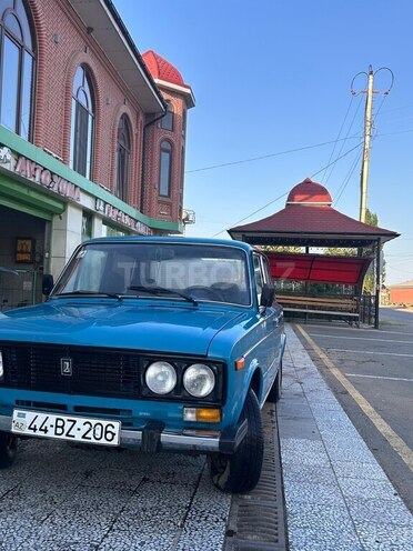 LADA (VAZ) 2106 1990, 86,500 km - 1.6 l - Lənkəran