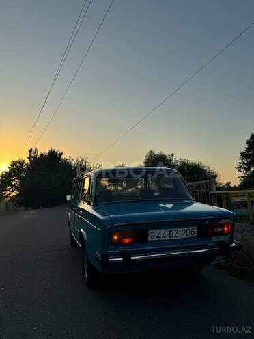 LADA (VAZ) 2106 1990, 86,500 km - 1.6 l - Lənkəran