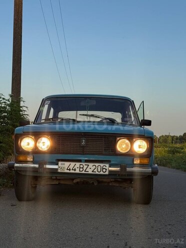 LADA (VAZ) 2106 1990, 86,500 km - 1.6 l - Lənkəran
