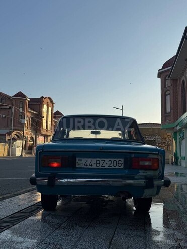 LADA (VAZ) 2106 1990, 86,500 km - 1.6 l - Lənkəran