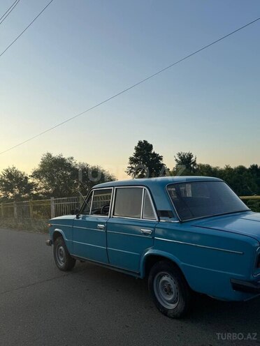LADA (VAZ) 2106 1990, 86,500 km - 1.6 l - Lənkəran