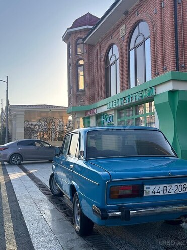 LADA (VAZ) 2106 1990, 86,500 km - 1.6 l - Lənkəran