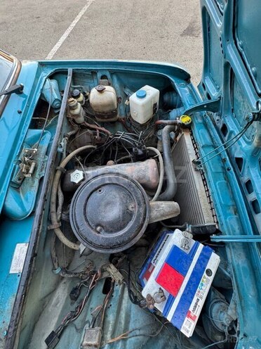 LADA (VAZ) 2106 1990, 86,500 km - 1.6 l - Lənkəran