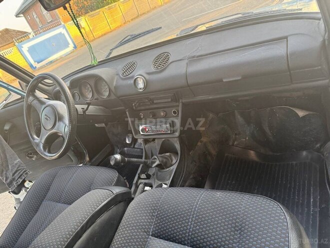 LADA (VAZ) 2106 1990, 86,500 km - 1.6 l - Lənkəran