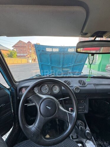 LADA (VAZ) 2106 1990, 86,500 km - 1.6 l - Lənkəran