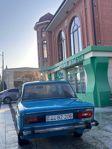 LADA (VAZ) 2106 1990, 86,500 km - 1.6 l - Lənkəran
