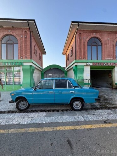 LADA (VAZ) 2106 1990, 86,500 km - 1.6 l - Lənkəran