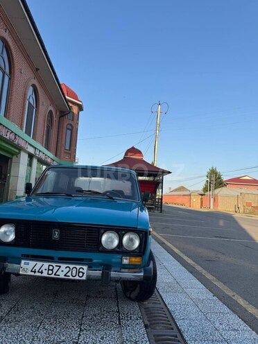 LADA (VAZ) 2106 1990, 86,500 km - 1.6 l - Lənkəran