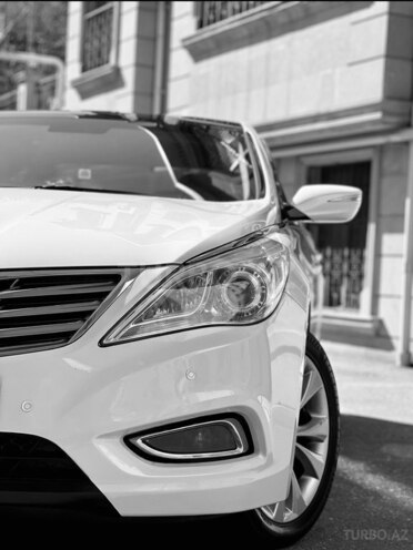 Hyundai Azera 2012, 210,000 km - 2.4 л - Bakı