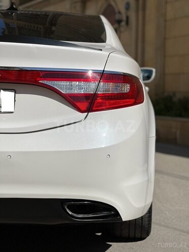 Hyundai Azera 2012, 210,000 km - 2.4 л - Bakı