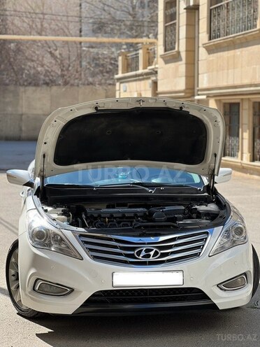 Hyundai Azera 2012, 210,000 km - 2.4 л - Bakı