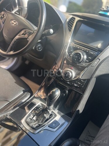 Hyundai Azera 2012, 210,000 km - 2.4 л - Bakı