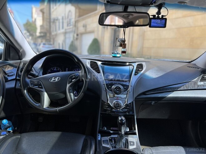 Hyundai Azera 2012, 210,000 km - 2.4 л - Bakı
