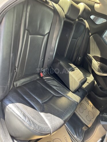 Hyundai Azera 2012, 210,000 km - 2.4 л - Bakı