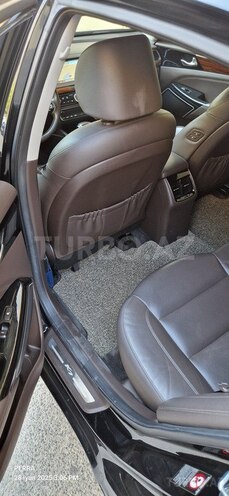 Kia K7 2016, 134,800 km - 2.2 l - Bakı