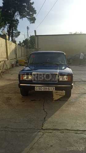 LADA (VAZ) 2107 2006, 33,012 km - 1.6 l - Cəlilabad