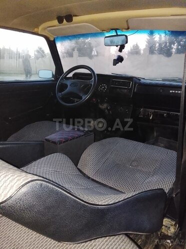 LADA (VAZ) 2107 2006, 33,012 km - 1.6 l - Cəlilabad