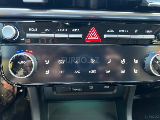 Hyundai Tucson 2024, 950 km - 1.6 л - Bakı