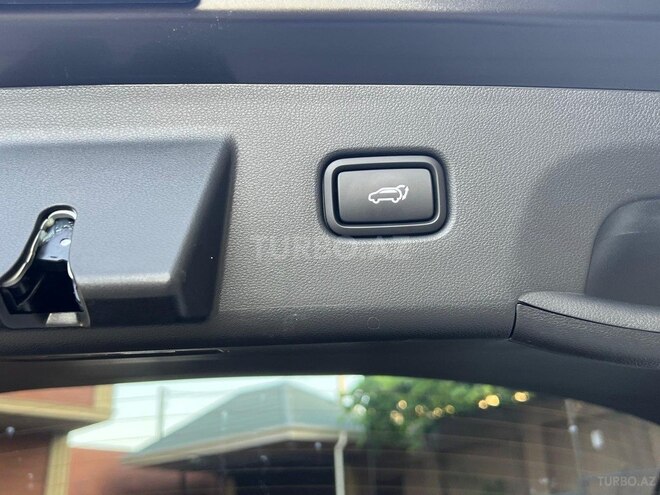 Hyundai Tucson 2024, 950 km - 1.6 л - Bakı