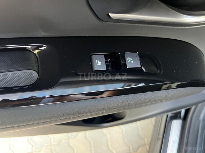 Hyundai Tucson 2024, 950 km - 1.6 л - Bakı