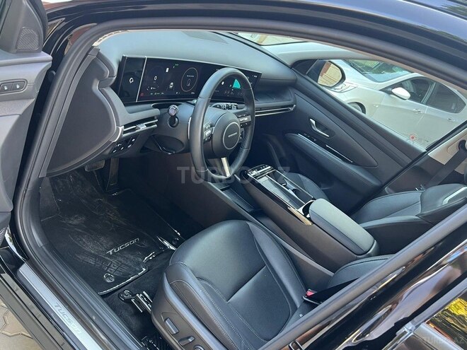 Hyundai Tucson 2024, 950 km - 1.6 л - Bakı