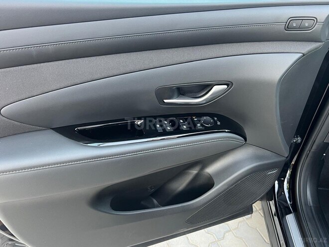 Hyundai Tucson 2024, 950 km - 1.6 л - Bakı