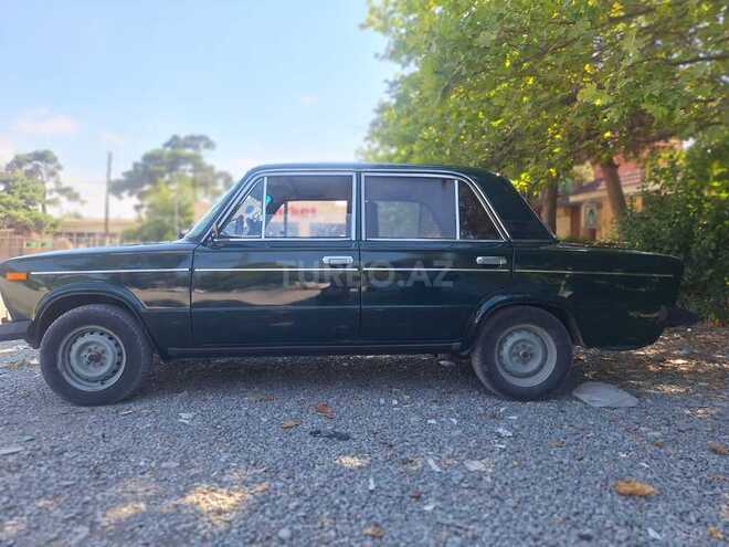 LADA (VAZ) 2106 1997, 95,555 km - 1.5 l - Şəmkir