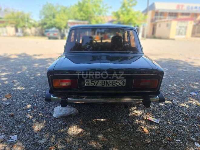 LADA (VAZ) 2106 1997, 95,555 km - 1.5 l - Şəmkir