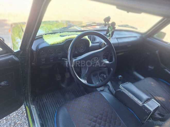 LADA (VAZ) 2106 1997, 95,555 km - 1.5 l - Şəmkir