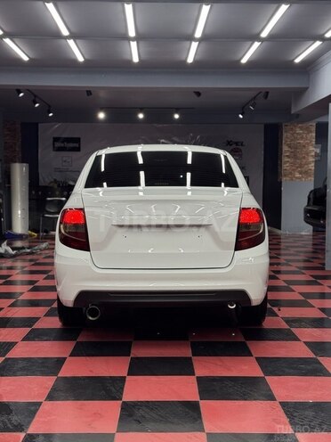 LADA (VAZ) Granta 2024, 42,210 km - 1.6 l - Bakı