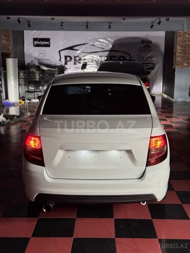 LADA (VAZ) Granta 2024, 42,210 km - 1.6 l - Bakı