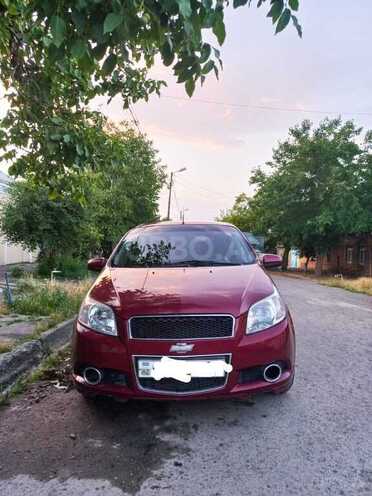 ZAZ  2012, 196,887 km - 1.5 l - Gəncə