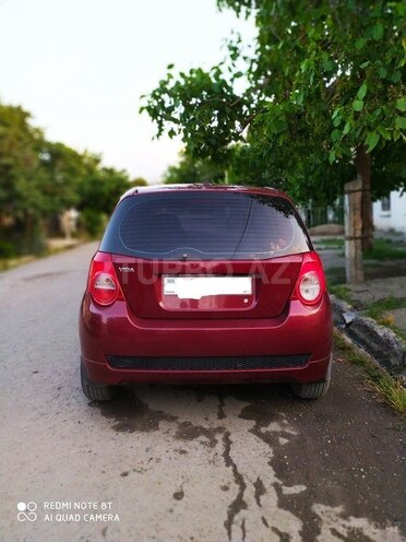ZAZ  2012, 196,887 km - 1.5 l - Gəncə