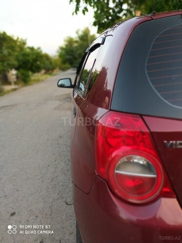 ZAZ  2012, 196,887 km - 1.5 l - Gəncə