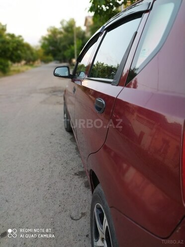 ZAZ  2012, 196,887 km - 1.5 l - Gəncə